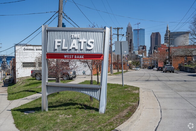 West Bank welcomes all to its community.