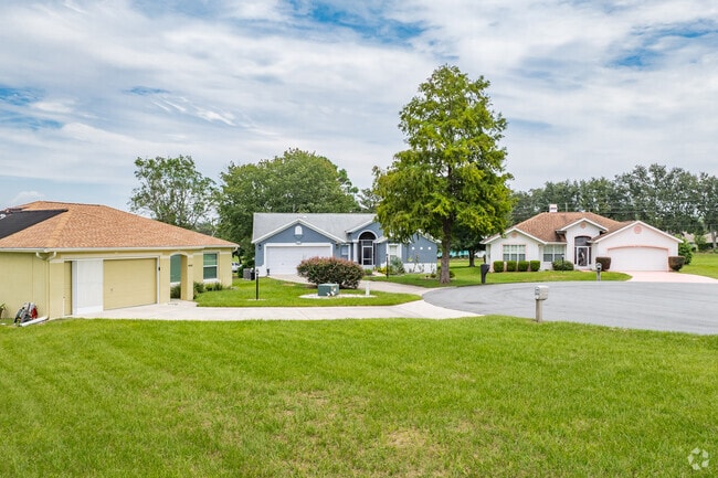 Beverly Hills is know for the quaint and cozy neighborhoods.