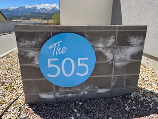505 Illinois Ave Unit 19, Salida, CO 81201