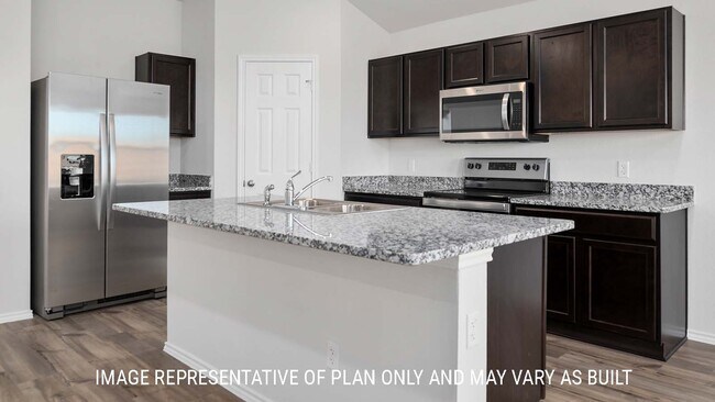 1213 Coriander Rd unit 36199917, Temple, TX 76501 - photo 7