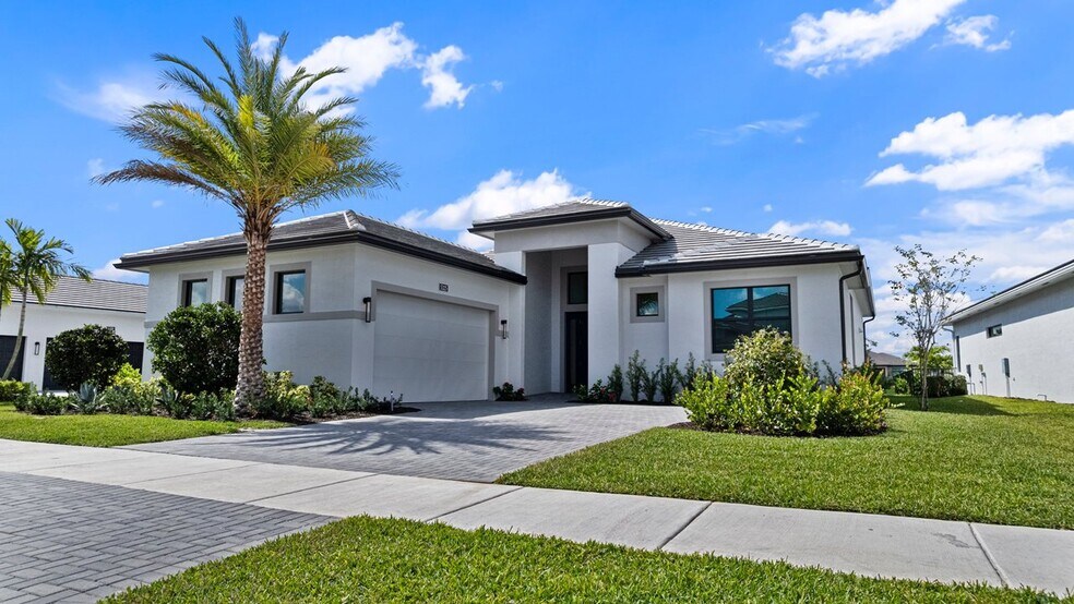 5325 Hutchinson Way, Westlake, FL 33470 - photo 1