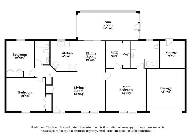 1983 SE Floresta Dr, Port Saint Lucie, FL 34983 - photo 2
