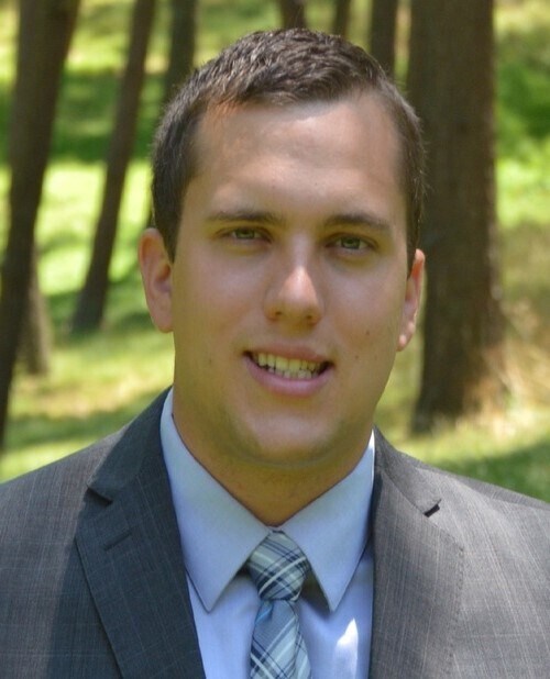 Cody Smith