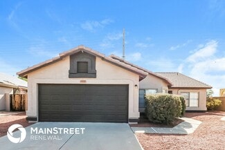 15959 N Gil Balcome, Surprise, AZ 85374