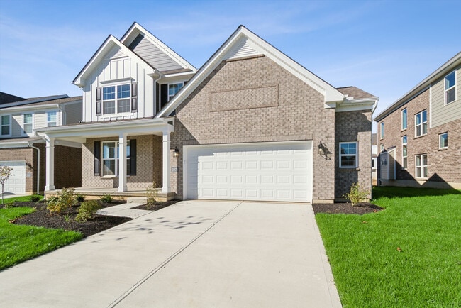 2871 Sky Crossing Dr, Beavercreek, OH 45434 - photo 3