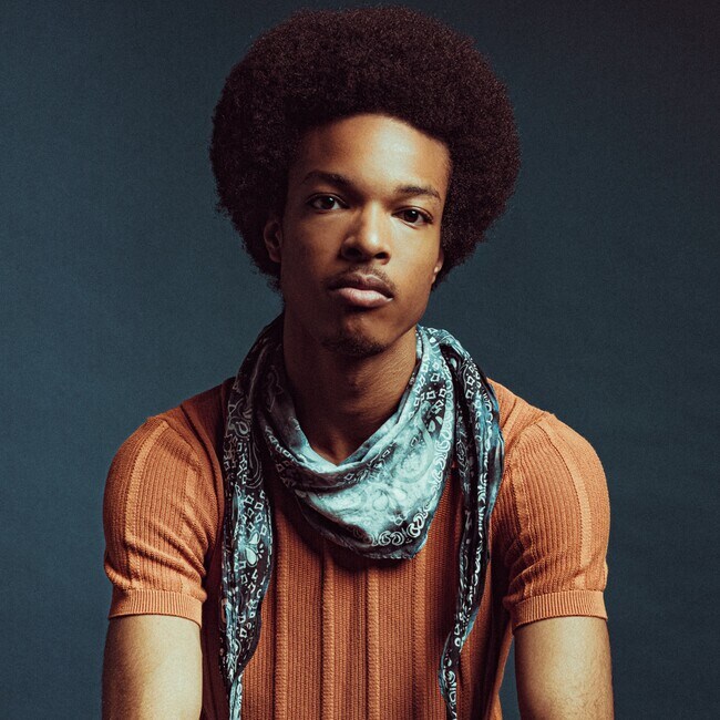 Isaiah Carson Maynus