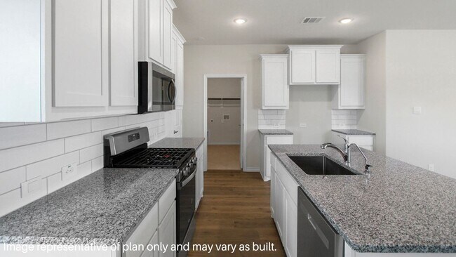 3905 Norwood Rd unit 38339177, Little Elm, TX 75068 - photo 6