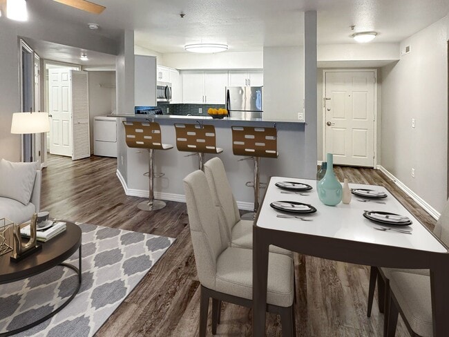 Palladio Apartments – Your Home in the Heart of Utah, Salt Lake City, UT 84101 - photo 2