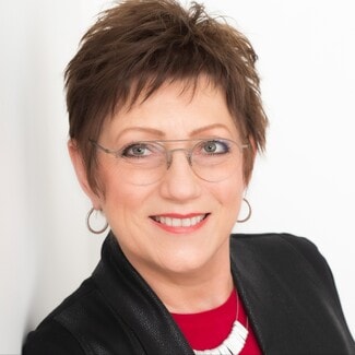 Debra Oman