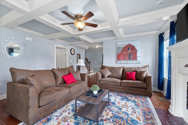 206 E St unit ID1367386P, Clarksville, TN 37042 - photo 7