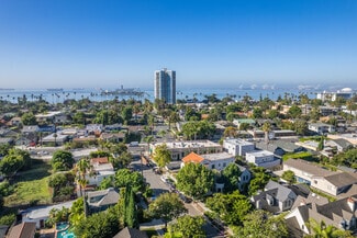 Bluff Heights