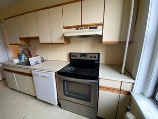 374 Chestnut Hill Ave Unit 41, Boston, MA 02135