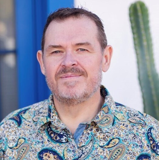 Jim Snodgrass