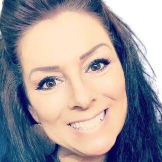 Michelle Lee
