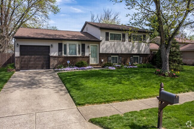 Wexmoor is a wonderful middle-class community filled with so much opportunity for a growing a family.