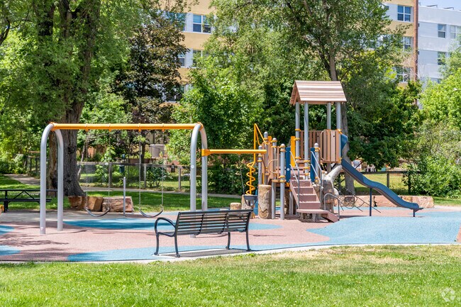 Emma Gomez Martinez Park