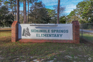 Seminole Springs Elementary School