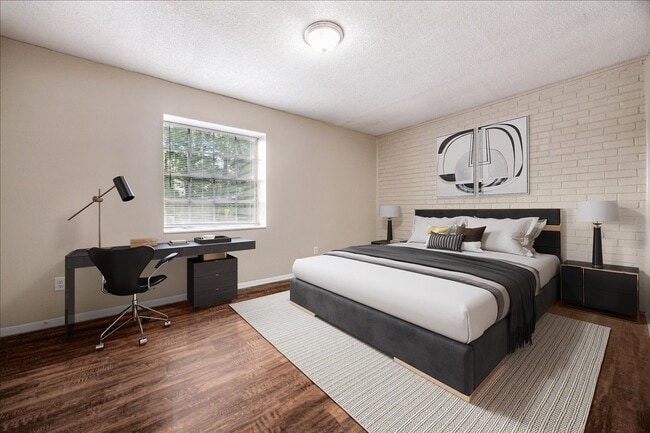 Chambliss Village Townhomes, Memphis, TN 38116 - photo 7