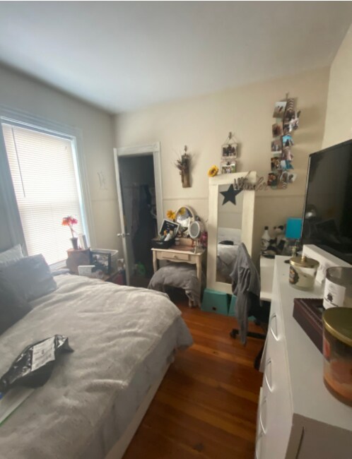 36 Sudan St unit 2, Dorchester, MA 02125 - photo 6