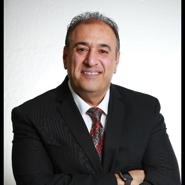 Agent Photo