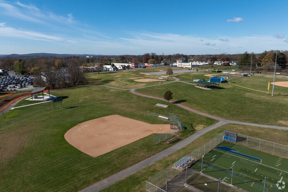 West Norriton Township