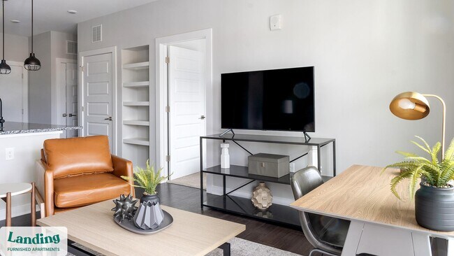 6025 Riverview Rd SE unit 8407, Smyrna, GA 30126 - photo 5