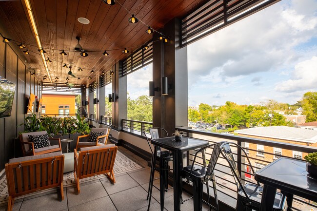 The Bowery, Savannah, GA 31401 - photo 6