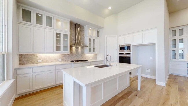 2816 Mayfair Ln, Northlake, TX 76247 - photo 6