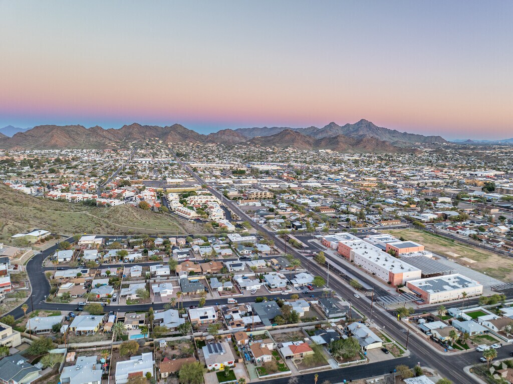 13634 N 21st Ave, Phoenix, AZ 85029 MLS 6754142