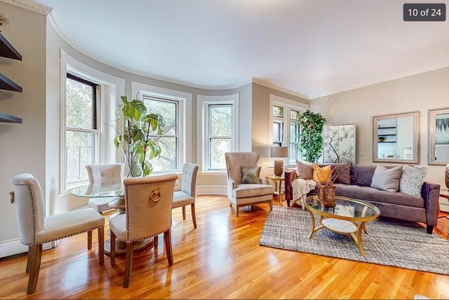 256 W Newton St unit 3, Boston, MA 02116 - photo 6