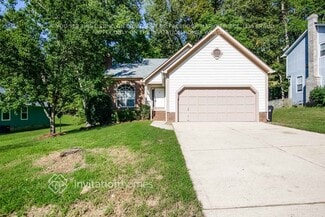 1803 Golden Heights Ct, Charlotte, NC 28214