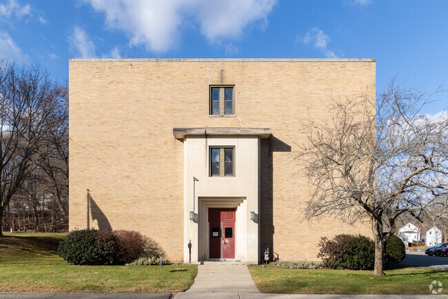 The Imago School in Maynard is a private Catholic school serving students in grades K-8.