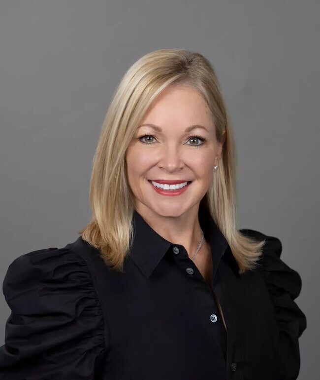 Shawna Warner