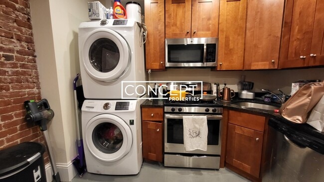 38 High St unit 2B, Brookline, MA 02445 - photo 3