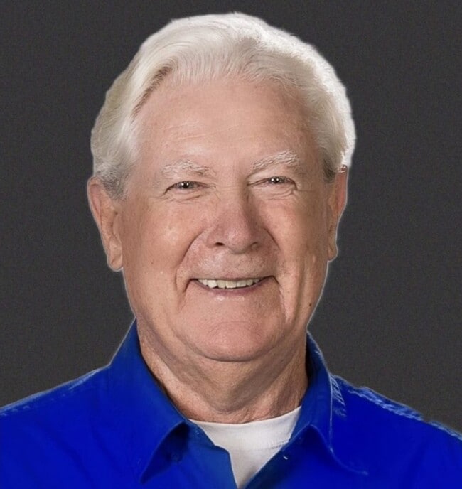 Dennis Quinn