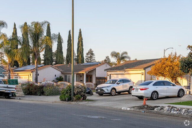 The Brigadoon community is known for its peaceful and welcoming atmosphere.