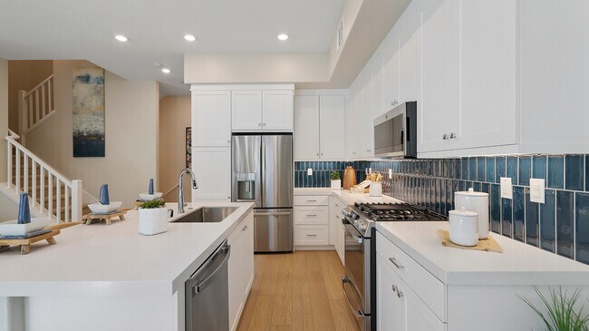 1355 Snowberry Place, Montebello, CA 90640 - photo 5