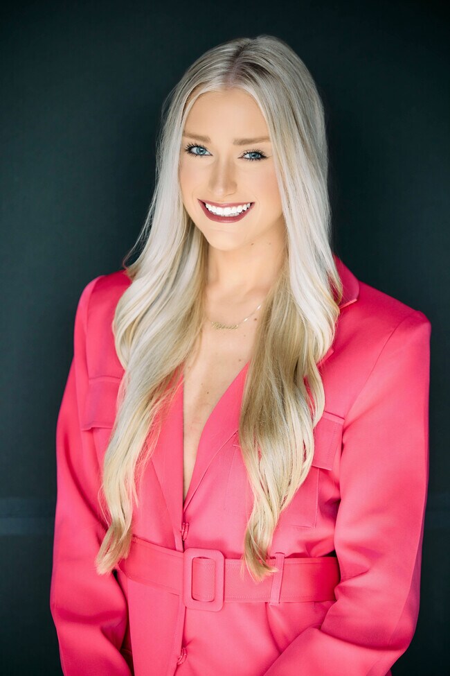 Mikaili Carter