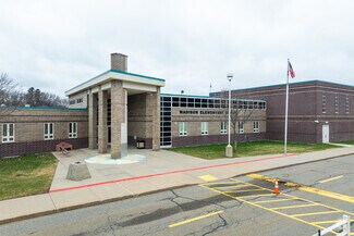 Madison Elementary School