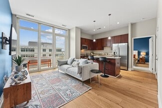 2221 I St NW, Washington, DC 20037