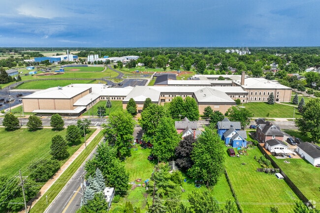 Dundee Middle School