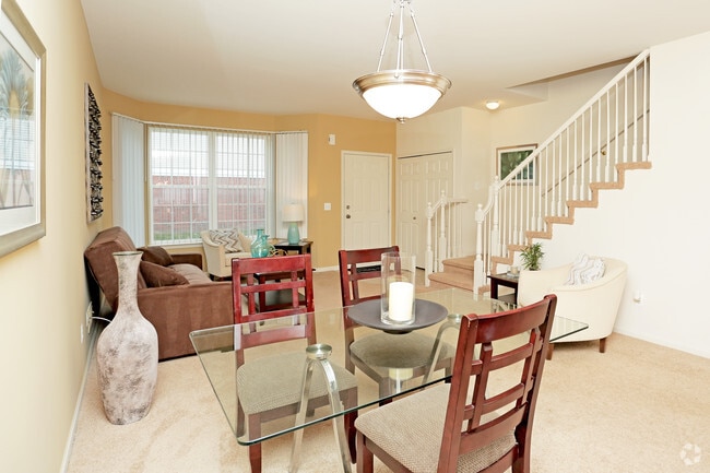 The Preserves, Sterling Heights, MI 48314 - photo 6