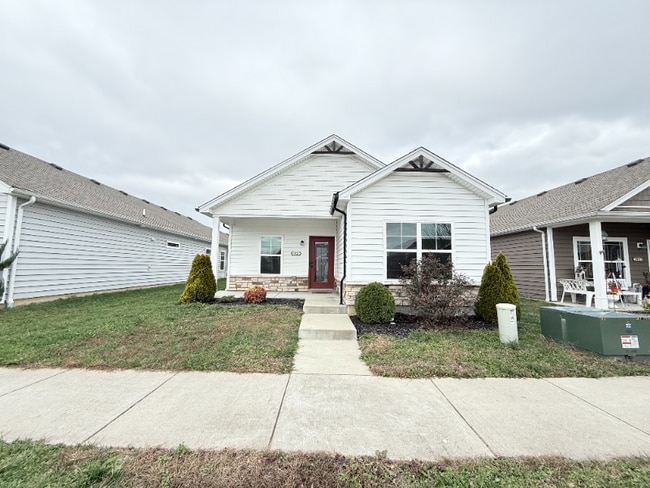 3921 Bird Song Way, Jeffersonville, IN 47130 - photo 2