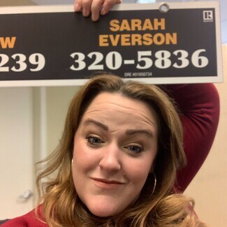 Sarah Everson