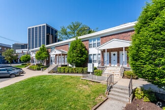 35 Flagler St, Morristown, NJ 07960