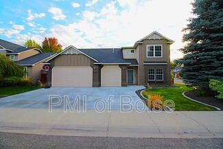 6140 S Dolomite Ave, Boise, ID 83709