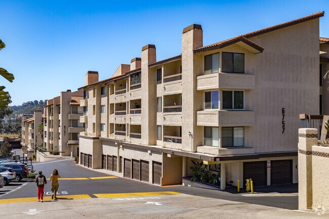 A look at Mission Greens which is located near Riverwalk Golf Club in Mission Valley.