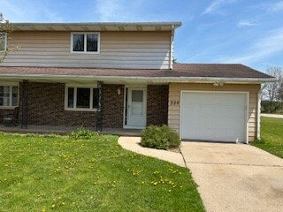 324 William Cir, Verona, WI 53593
