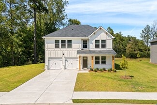 130 Shenandoah Ln, Lagrange, GA 30241