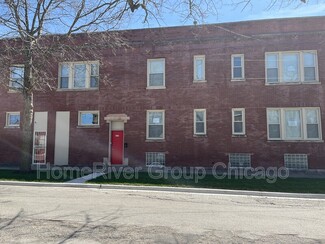 817 W 73rd St, Chicago, IL 60621
